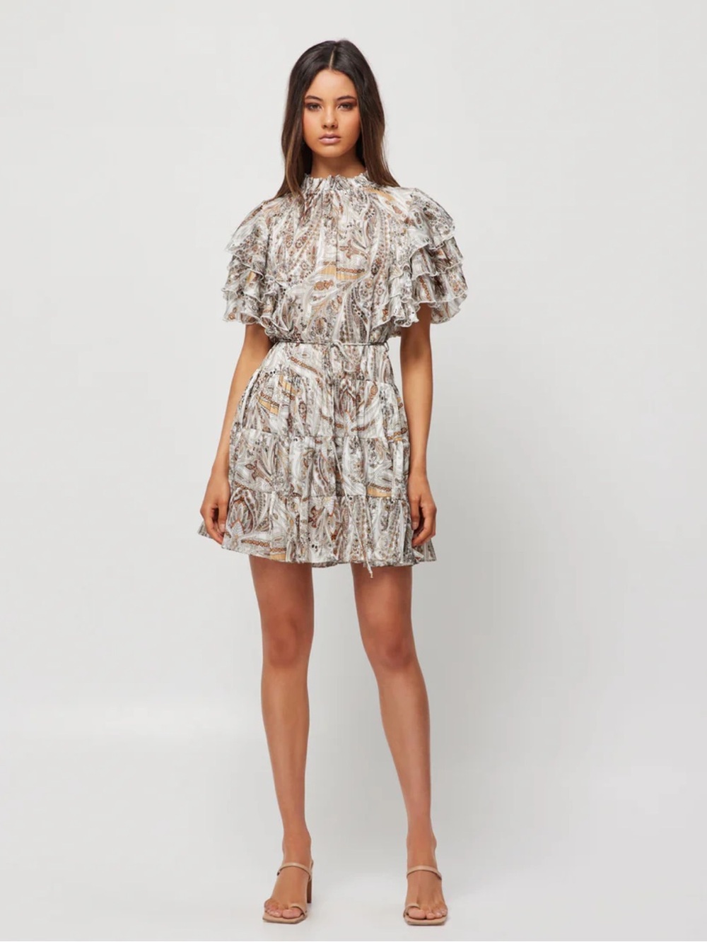 ELLIAT seraphina dress